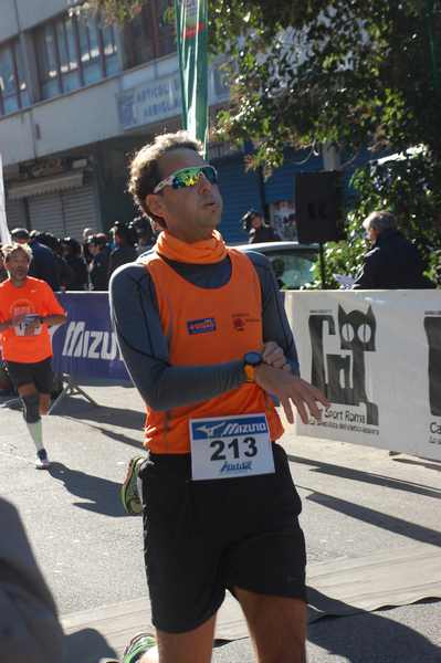 Corriamo al Tiburtino (18/11/2018) 00083