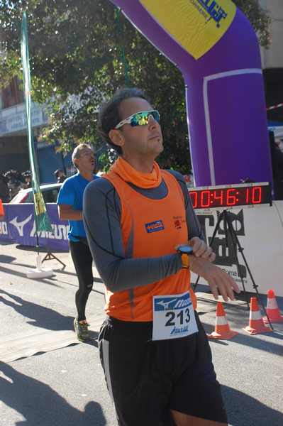 Corriamo al Tiburtino (18/11/2018) 00084