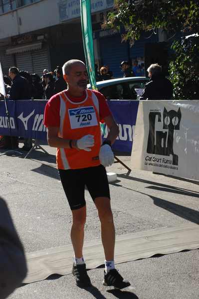 Corriamo al Tiburtino (18/11/2018) 00085