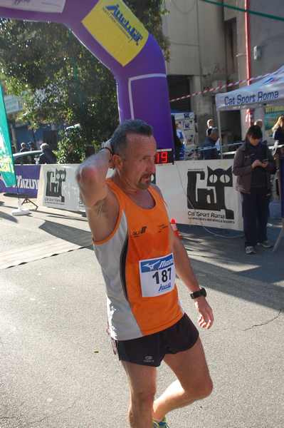 Corriamo al Tiburtino (18/11/2018) 00089