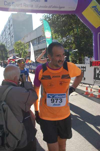 Corriamo al Tiburtino (18/11/2018) 00091