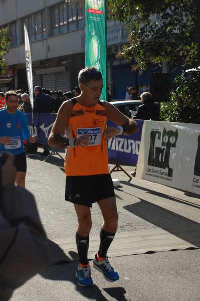 Corriamo al Tiburtino (18/11/2018) 00092