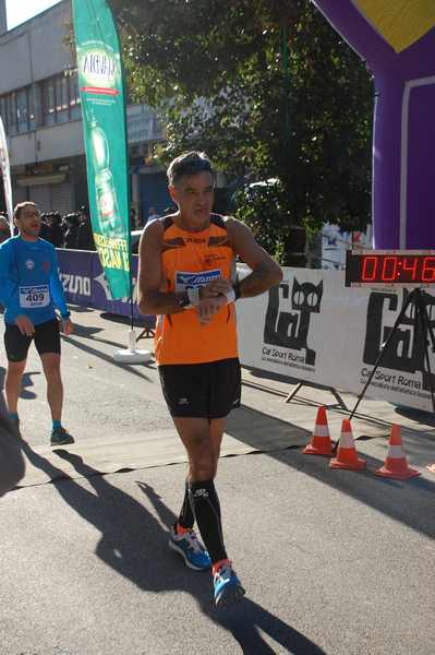Corriamo al Tiburtino (18/11/2018) 00093