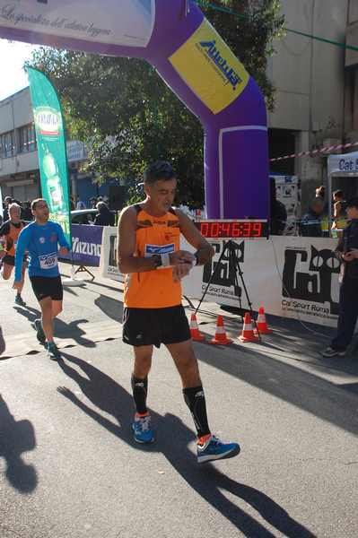 Corriamo al Tiburtino (18/11/2018) 00094