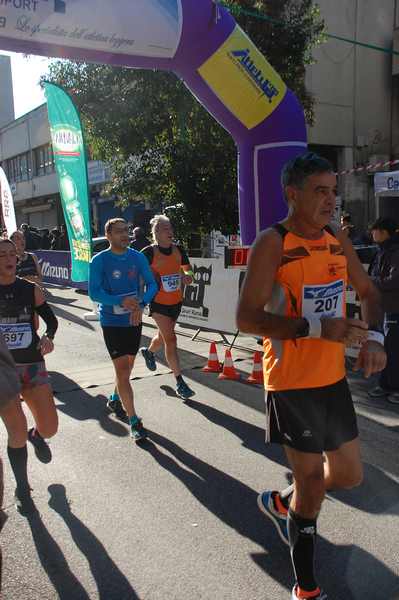 Corriamo al Tiburtino (18/11/2018) 00095