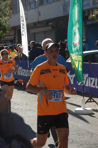 Corriamo al Tiburtino (18/11/2018) 00099