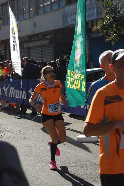 Corriamo al Tiburtino (18/11/2018) 00100