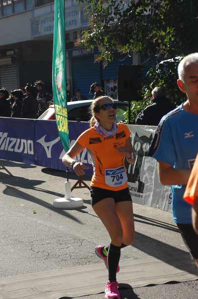 Corriamo al Tiburtino (18/11/2018) 00101