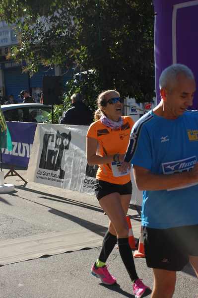 Corriamo al Tiburtino (18/11/2018) 00102