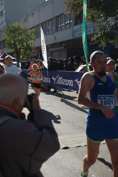 Corriamo al Tiburtino (18/11/2018) 00103