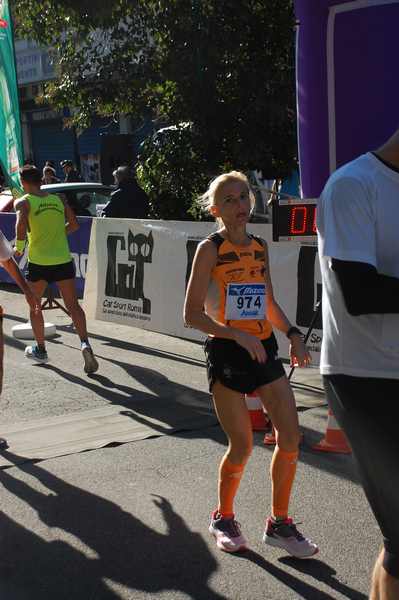 Corriamo al Tiburtino (18/11/2018) 00104