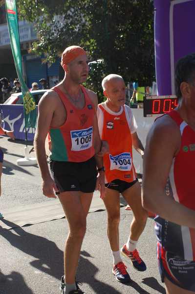 Corriamo al Tiburtino (18/11/2018) 00105