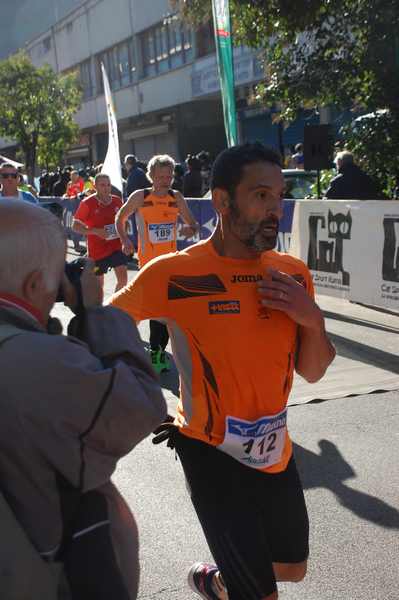 Corriamo al Tiburtino (18/11/2018) 00107