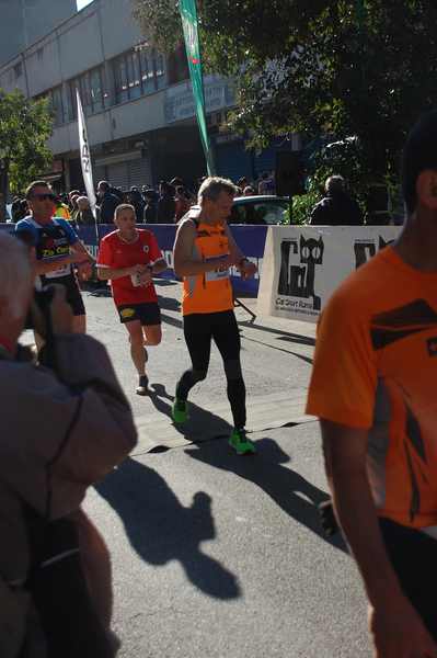Corriamo al Tiburtino (18/11/2018) 00108
