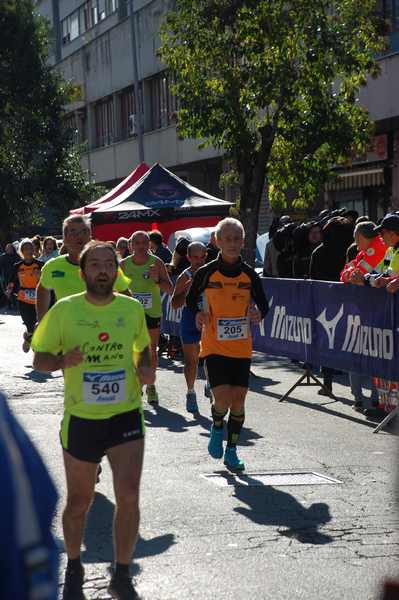 Corriamo al Tiburtino (18/11/2018) 00109