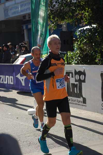 Corriamo al Tiburtino (18/11/2018) 00110