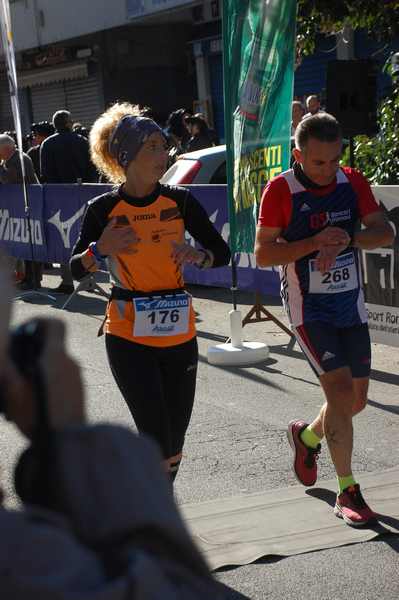 Corriamo al Tiburtino (18/11/2018) 00112