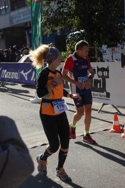 Corriamo al Tiburtino (18/11/2018) 00113