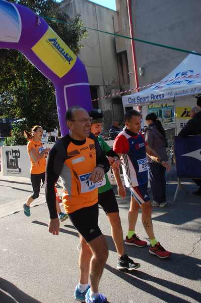 Corriamo al Tiburtino (18/11/2018) 00116