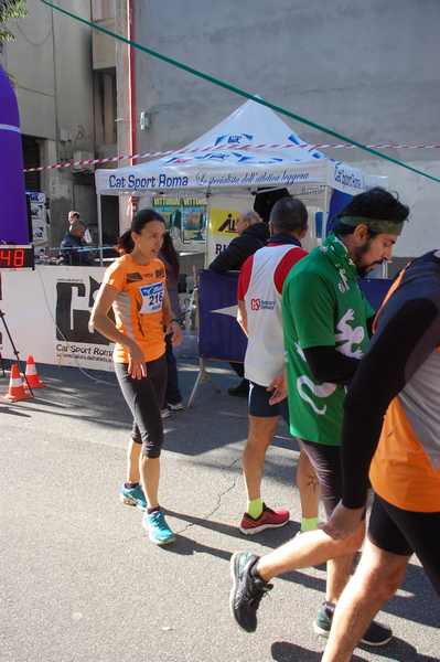 Corriamo al Tiburtino (18/11/2018) 00118
