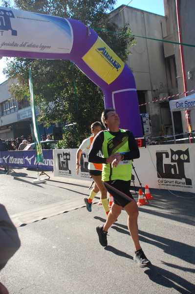 Corriamo al Tiburtino (18/11/2018) 00120
