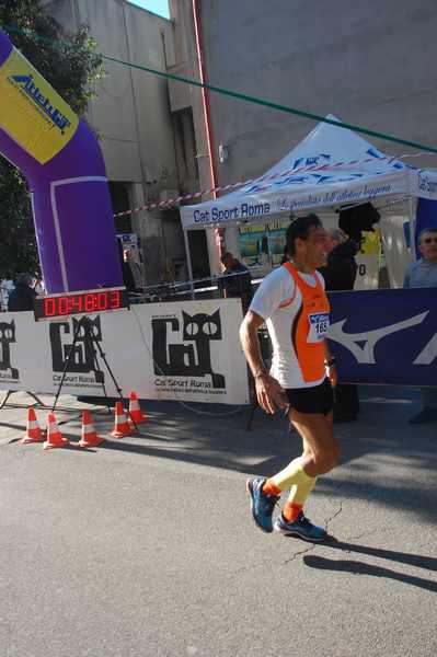 Corriamo al Tiburtino (18/11/2018) 00121
