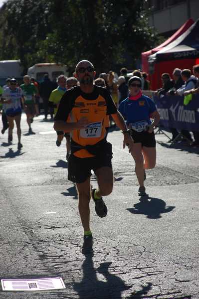 Corriamo al Tiburtino (18/11/2018) 00123