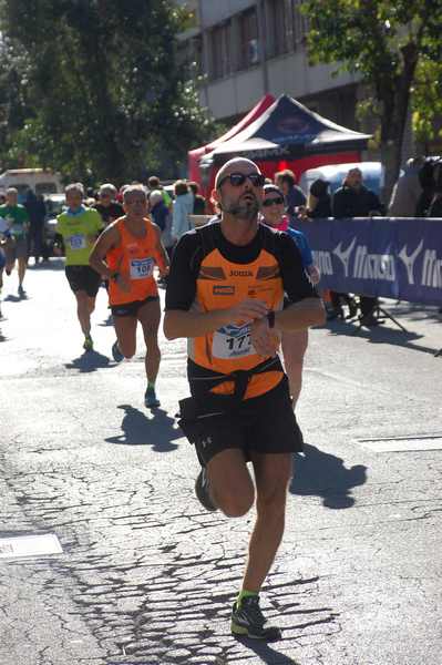 Corriamo al Tiburtino (18/11/2018) 00124