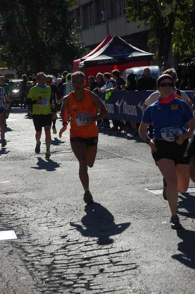 Corriamo al Tiburtino (18/11/2018) 00125