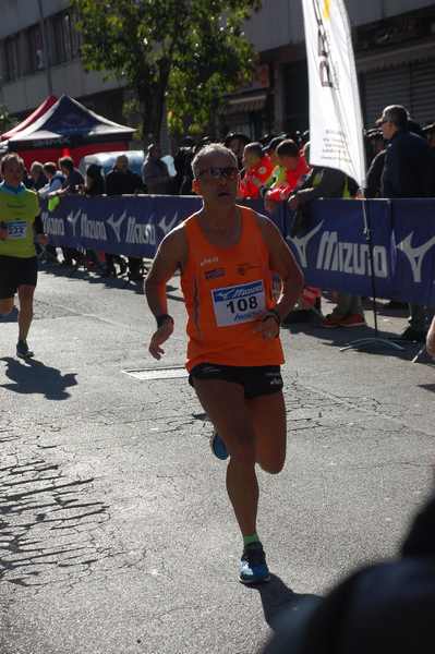 Corriamo al Tiburtino (18/11/2018) 00127