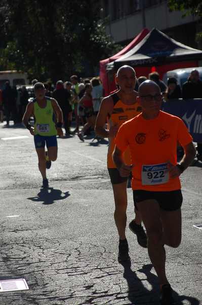 Corriamo al Tiburtino (18/11/2018) 00129