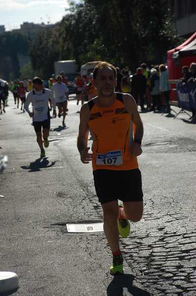 Corriamo al Tiburtino (18/11/2018) 00131