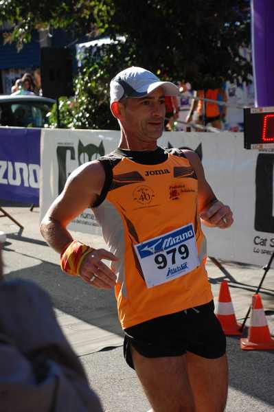 Corriamo al Tiburtino (18/11/2018) 00134