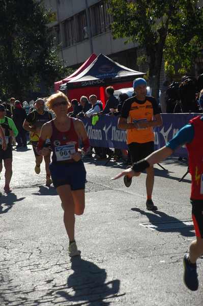 Corriamo al Tiburtino (18/11/2018) 00135