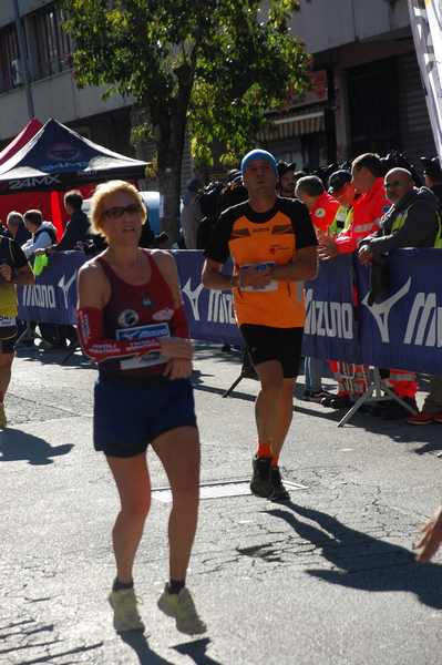 Corriamo al Tiburtino (18/11/2018) 00136