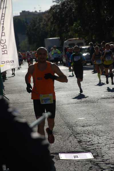 Corriamo al Tiburtino (18/11/2018) 00138