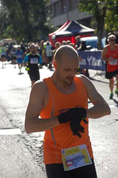 Corriamo al Tiburtino (18/11/2018) 00141