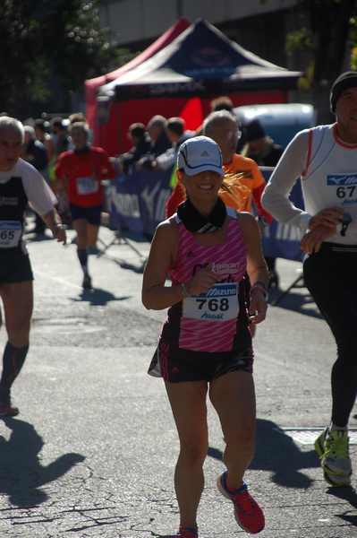Corriamo al Tiburtino (18/11/2018) 00142