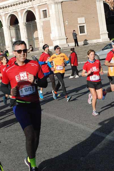 We Run Rome (31/12/2018) 00082