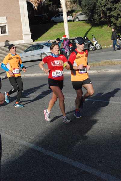 We Run Rome (31/12/2018) 00083