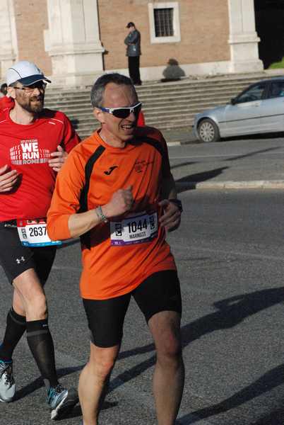 We Run Rome (31/12/2018) 00092