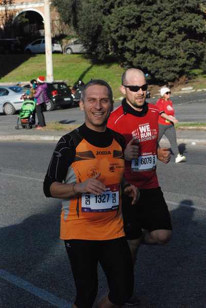 We Run Rome (31/12/2018) 00100