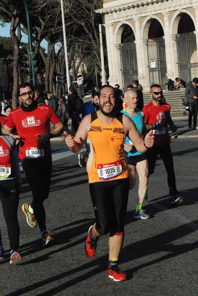 We Run Rome (31/12/2018) 00127