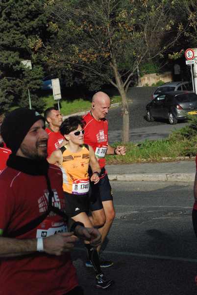 We Run Rome (31/12/2018) 00132