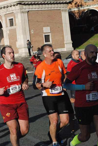 We Run Rome (31/12/2018) 00156