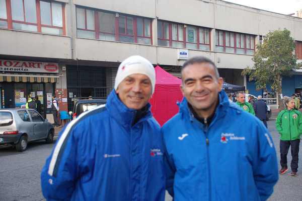 Corriamo al Tiburtino (18/11/2018) 00008