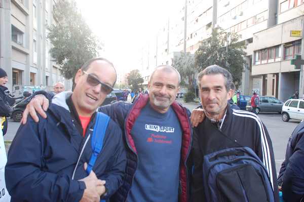 Corriamo al Tiburtino (18/11/2018) 00009