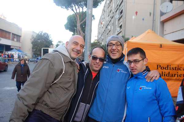Corriamo al Tiburtino (18/11/2018) 00010