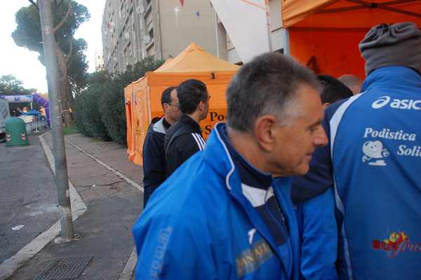 Corriamo al Tiburtino (18/11/2018) 00011