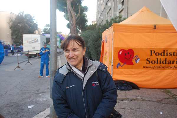 Corriamo al Tiburtino (18/11/2018) 00012